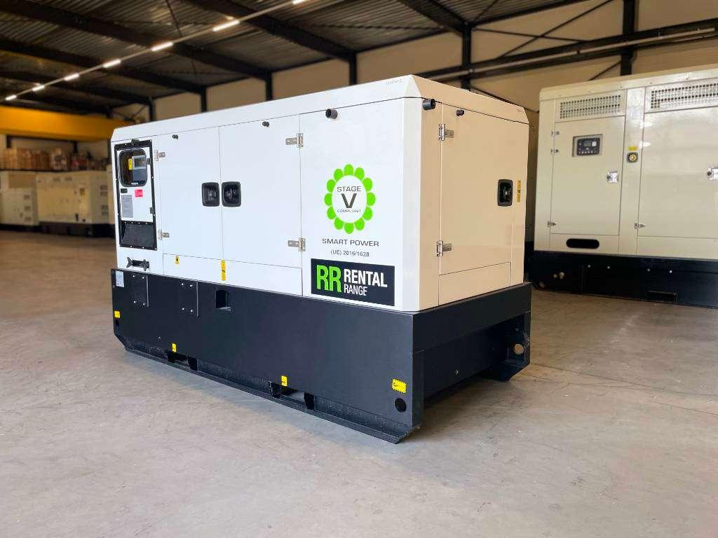 Deutz TD2.2L3 - 33 kVA Stage V Generator - DPX-19004.1 Foto 5