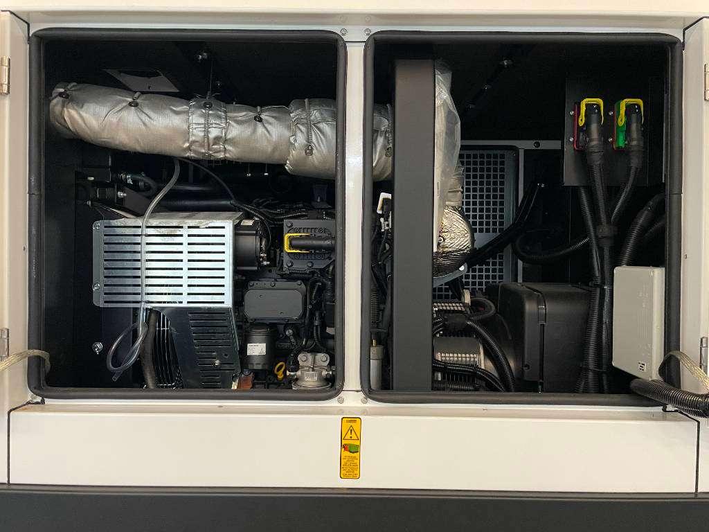 Deutz TD2.2L3 - 33 kVA Stage V Generator - DPX-19004.1 Foto 8