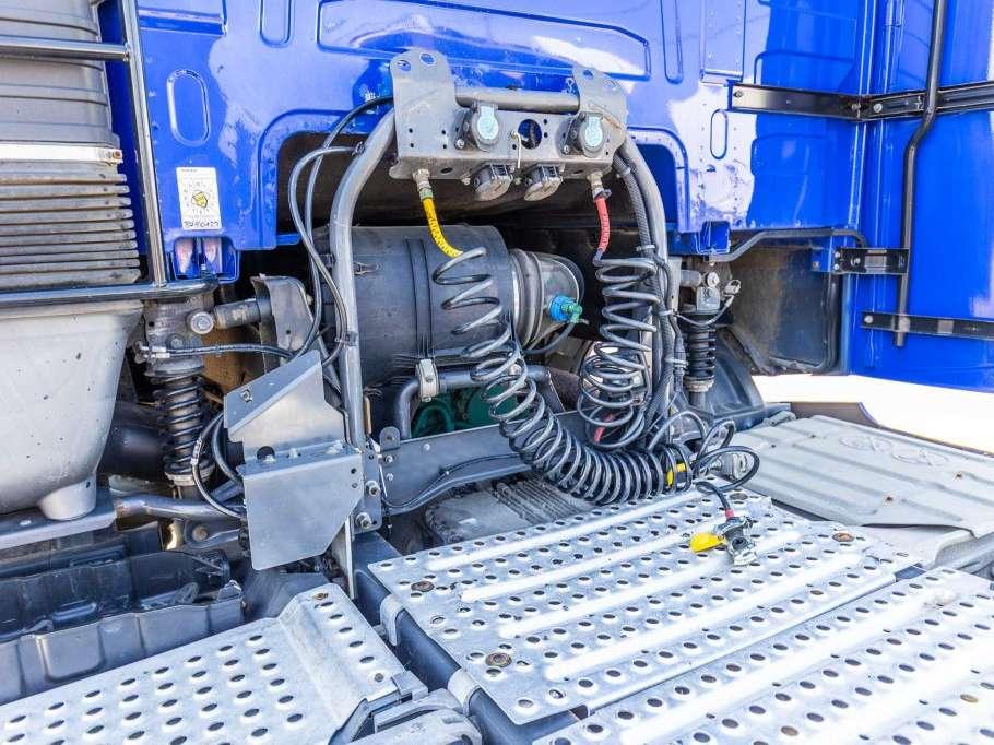 Volvo FH 420 Foto 10