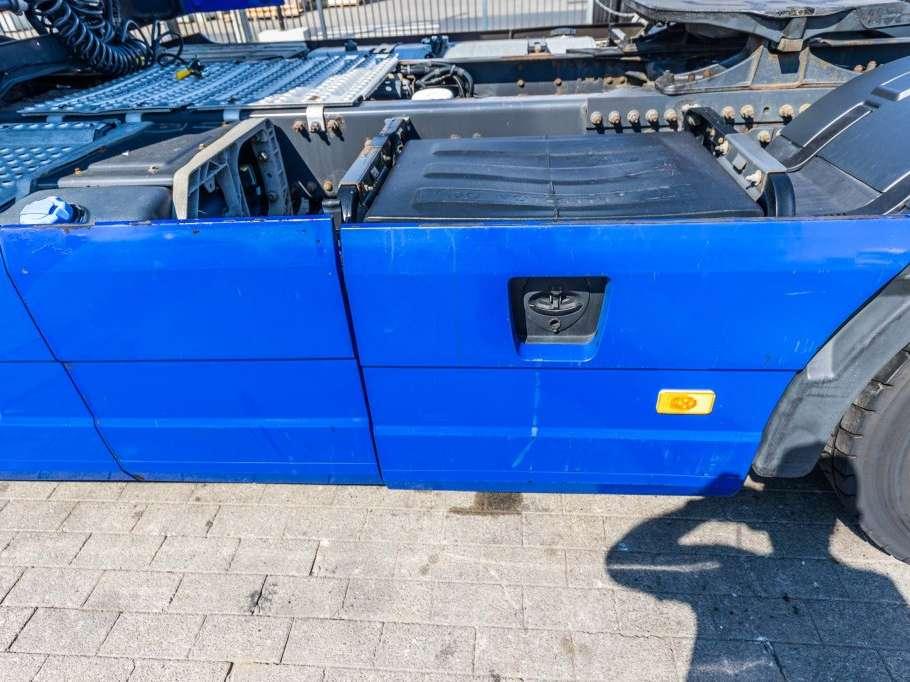 Volvo FH 420 Foto 12