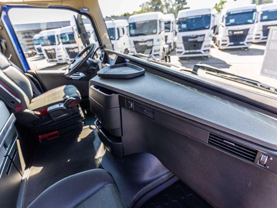 Volvo FH 420 Foto 16