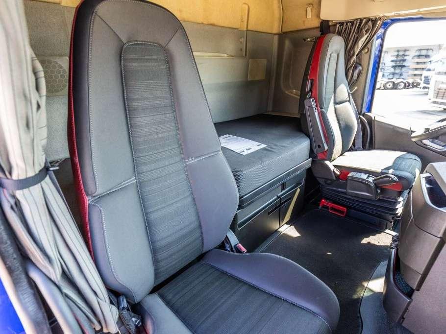Volvo FH 420 Foto 17