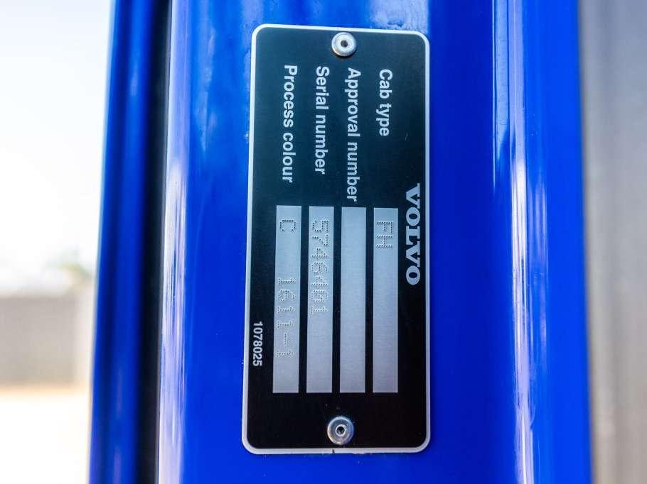 Volvo FH 420 Foto 22