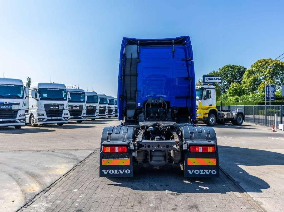 Volvo FH 420 Foto 4
