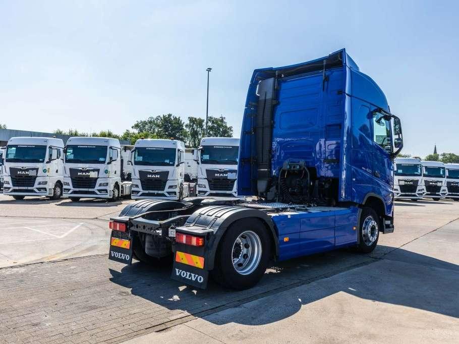 Volvo FH 420 Foto 5