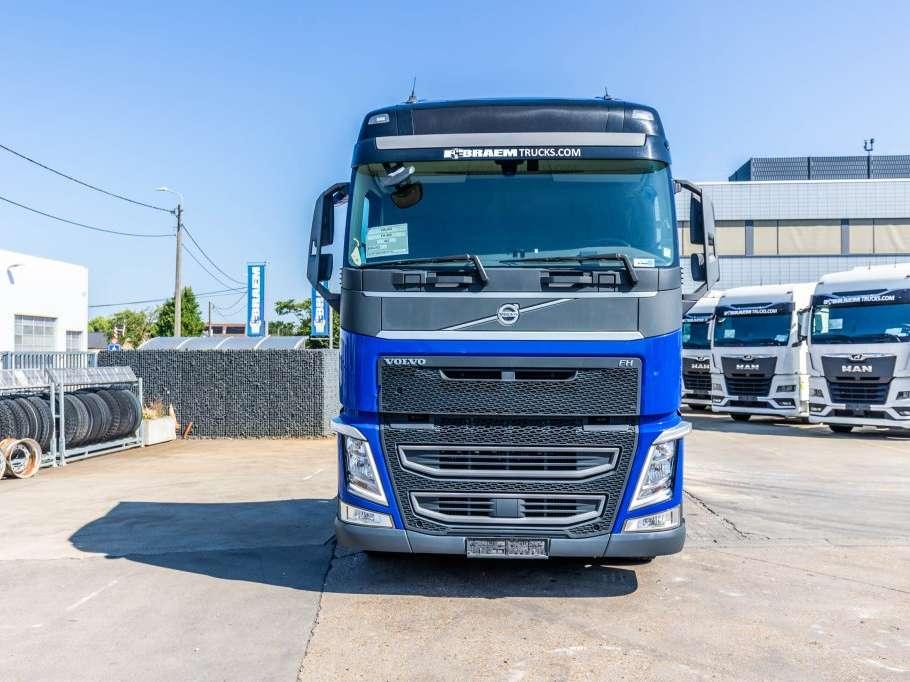 Volvo FH 420 Foto 8