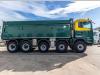 Man TGS 49.480 BB - 10X8 Foto 10 thumbnail