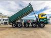 Man TGS 49.480 BB - 10X8 Foto 6 thumbnail