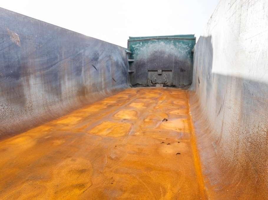 Man TGS 49.480 BB - 10X8 Foto 12