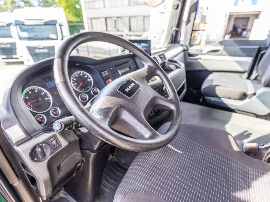 Man TGS 49.480 BB - 10X8 Foto 17