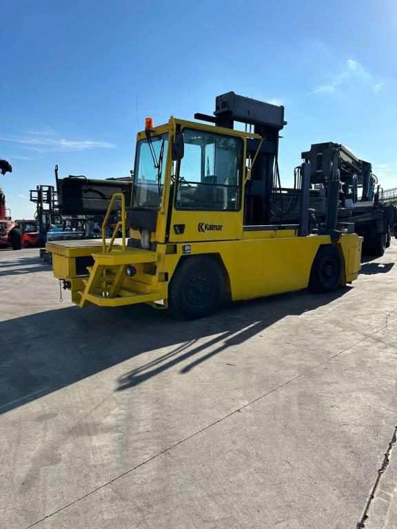 Kalmar DSA-100 Foto 2