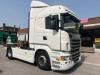 Scania 440 USATO TRATTORE CON RALLA Foto 3 thumbnail