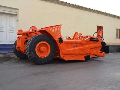 [Other] Agrotécnica Scraper TH42 in vendita da SODINEG France