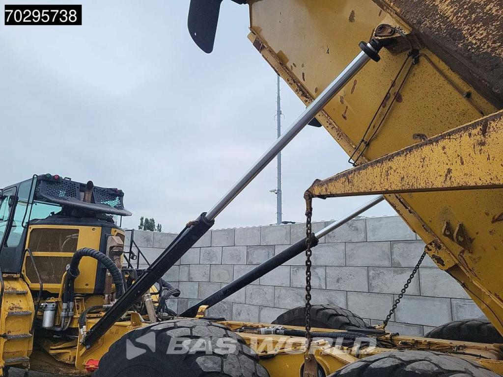 Caterpillar 745 745 Foto 12