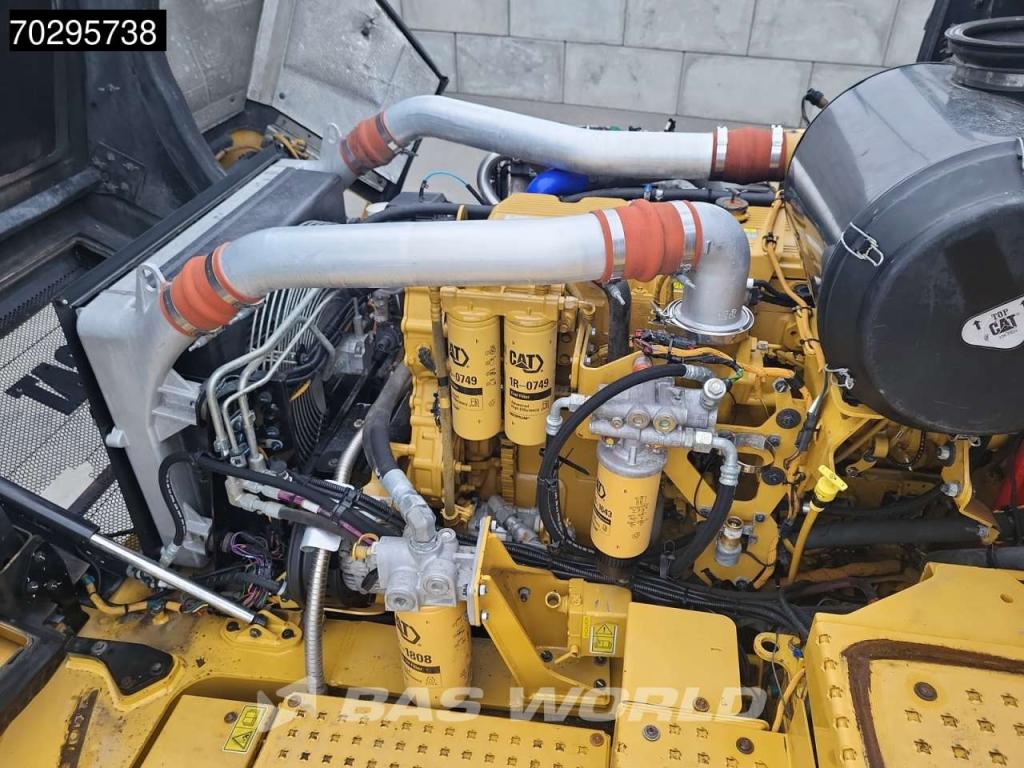 Caterpillar 745 745 Foto 17