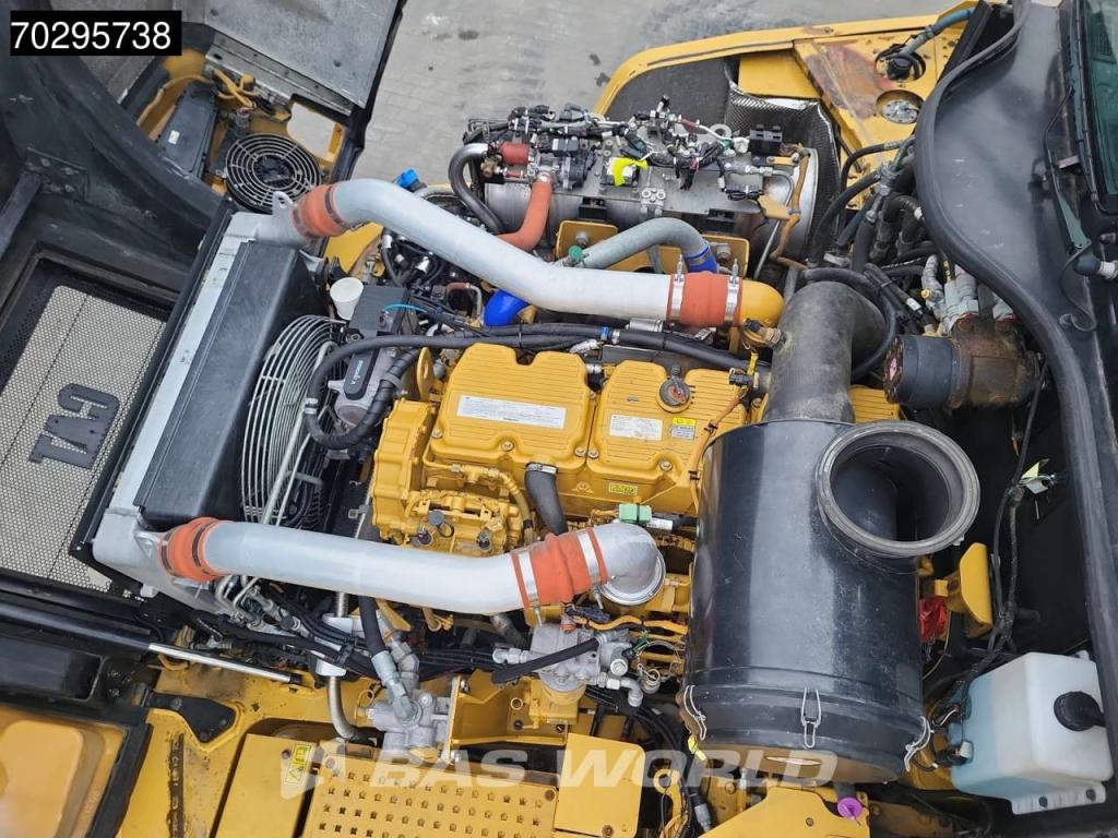 Caterpillar 745 745 Foto 18