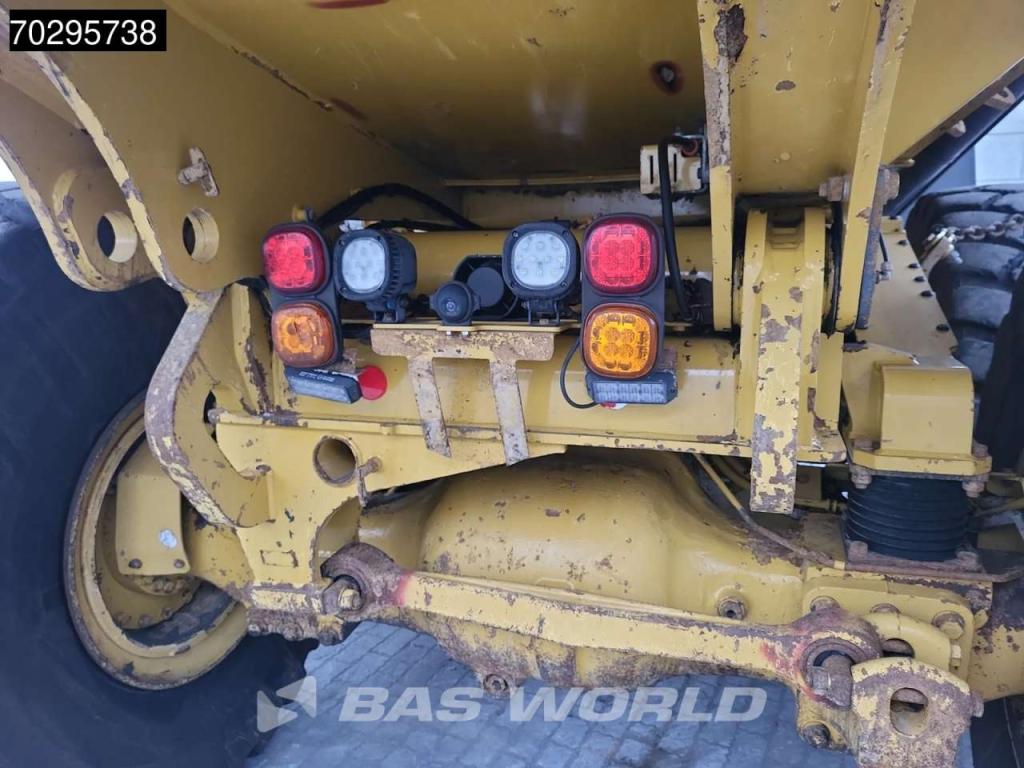 Caterpillar 745 745 Foto 19
