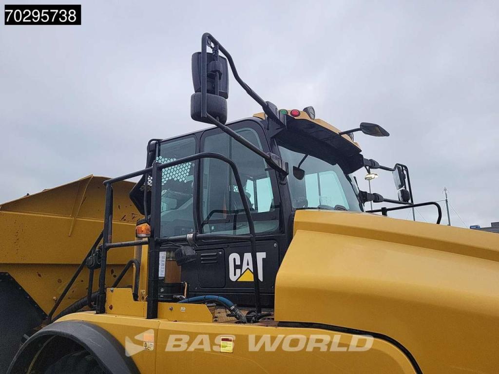Caterpillar 745 745 Foto 20