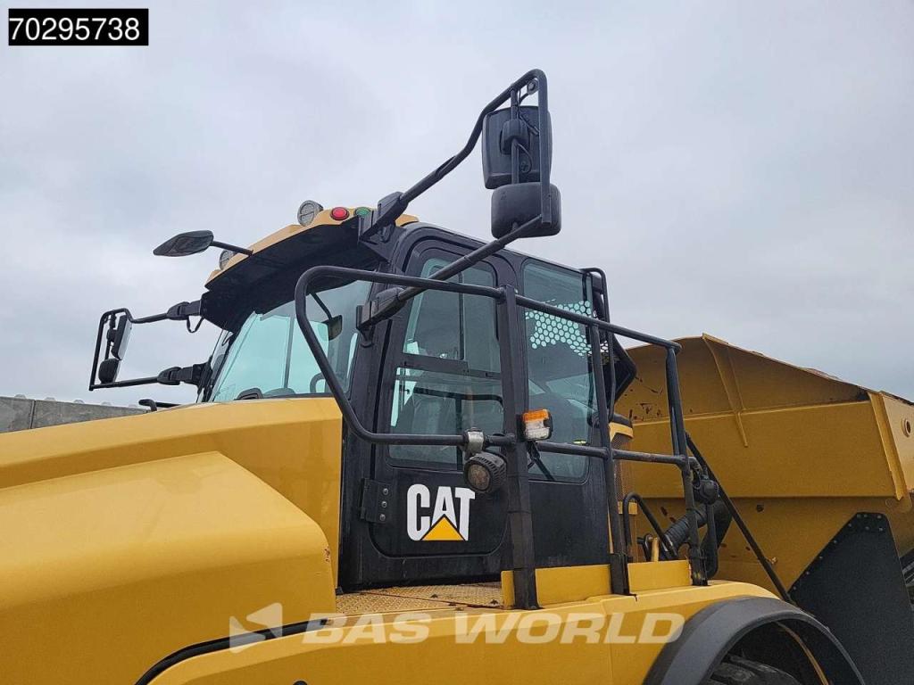 Caterpillar 745 745 Foto 21