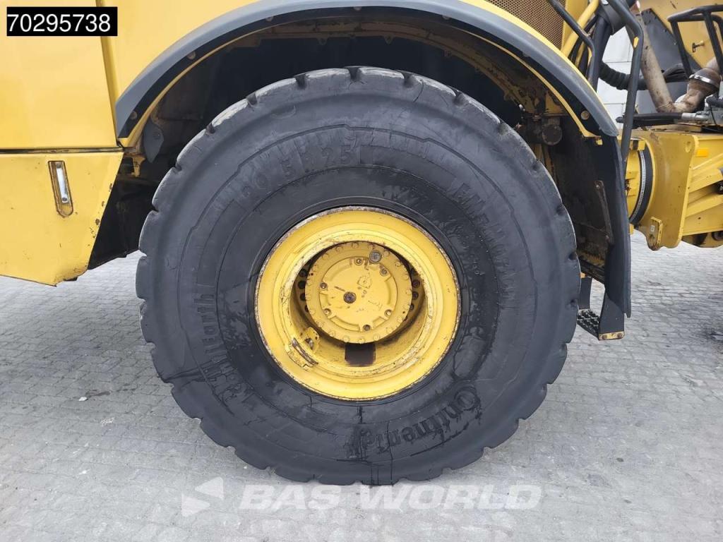 Caterpillar 745 745 Foto 23