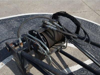 Manitou PT1200 in vendita da Omeco Spa