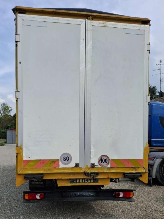 Renault Centinato / Telonato Foto 4
