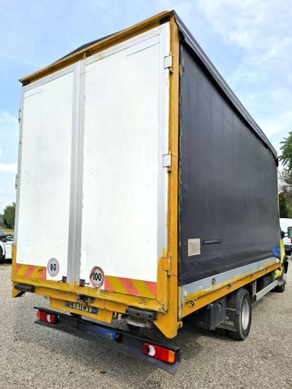 Renault Centinato / Telonato Foto 5