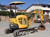 Komatsu PC26MR-3 Foto 3 thumbnail