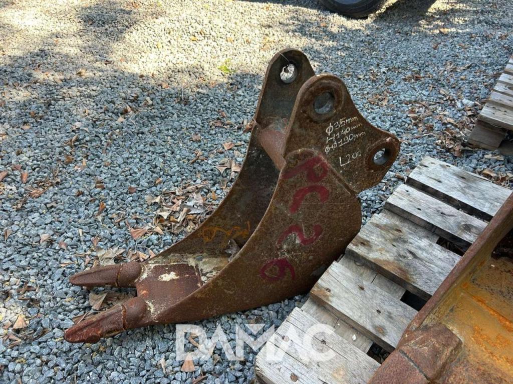 Komatsu PC26MR-3 Foto 28