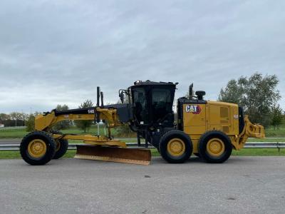 Caterpillar 140 15A in vendita da Big Machinery