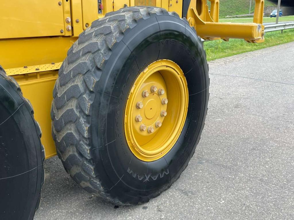 Caterpillar 140 15A Foto 12