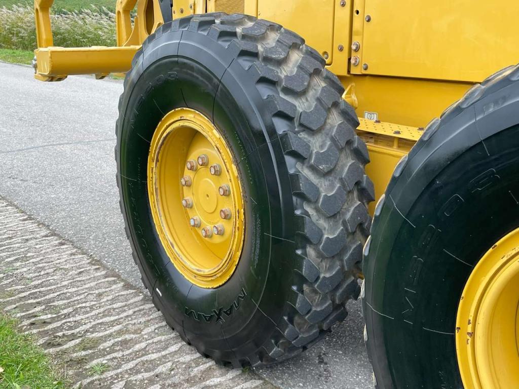 Caterpillar 140 15A Foto 15