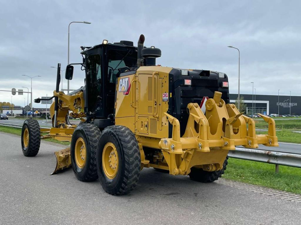 Caterpillar 140 15A Foto 3