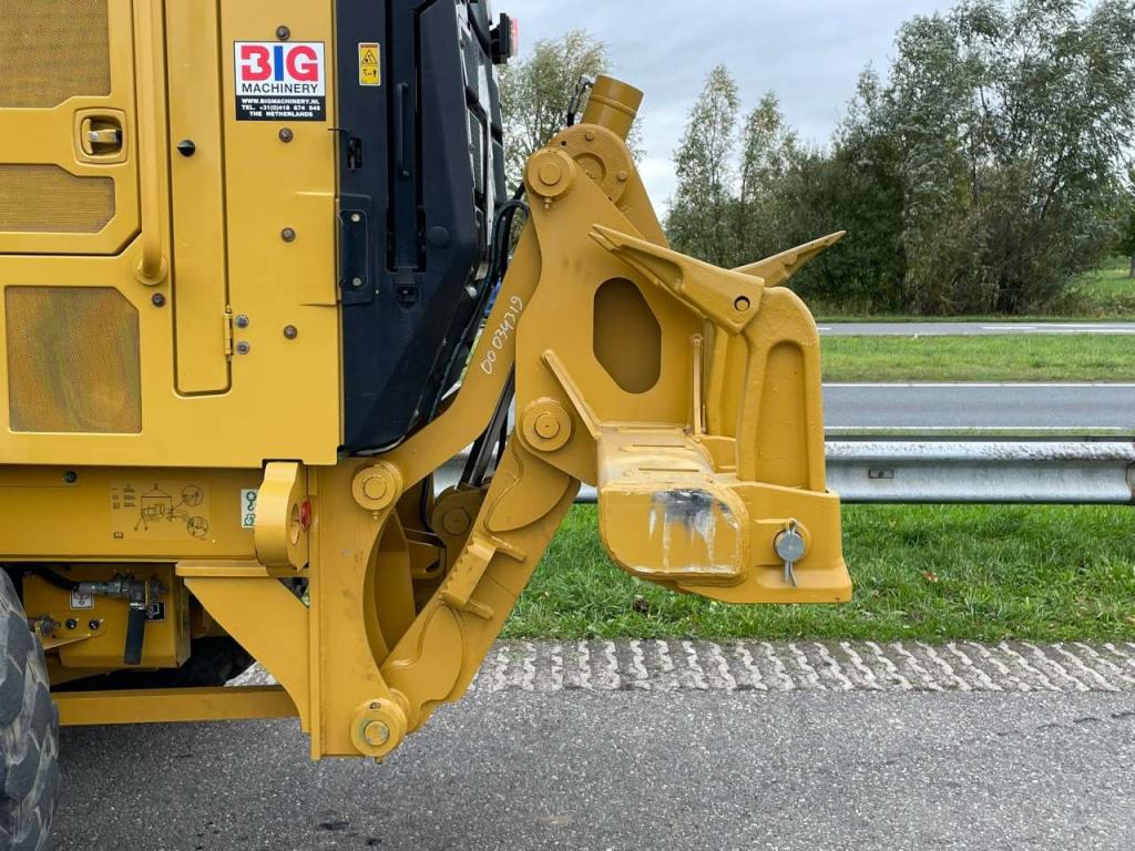 Caterpillar 140 15A Foto 30
