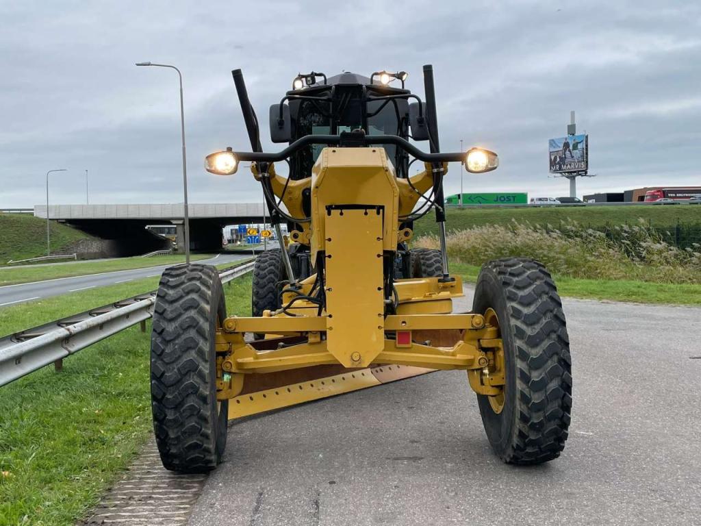Caterpillar 140 15A Foto 8