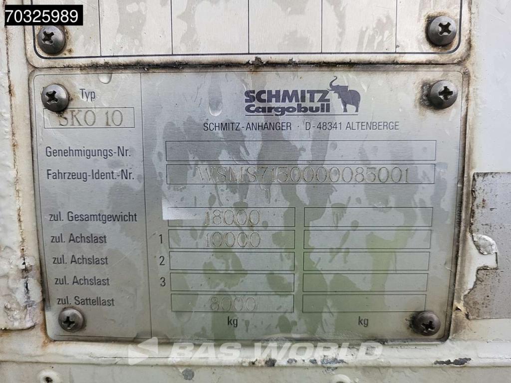 Schmitz SKO10 Foto 29
