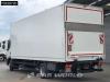 Daf LF 290 4X2 16t Automatic Euro 6 AC Tailgate Foto 2 thumbnail
