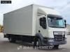 Daf LF 290 4X2 16t Automatic Euro 6 AC Tailgate Foto 8 thumbnail