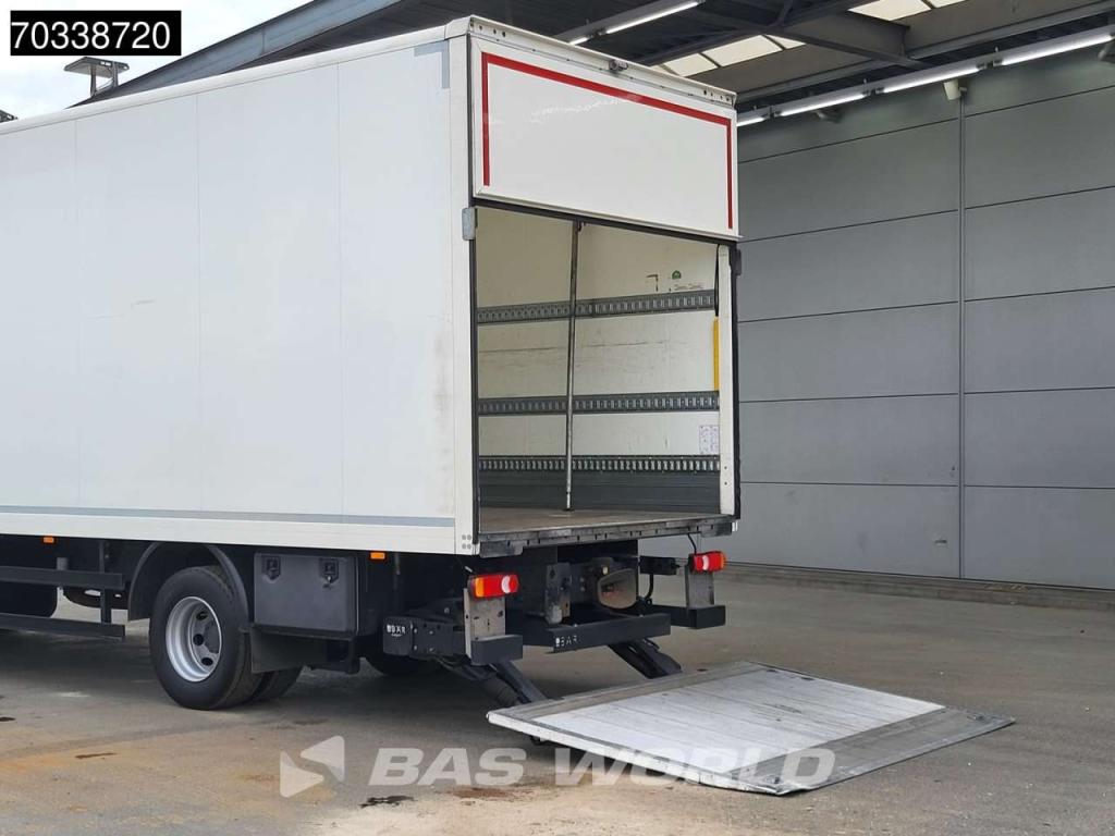 Daf LF 290 4X2 16t Automatic Euro 6 AC Tailgate Foto 11