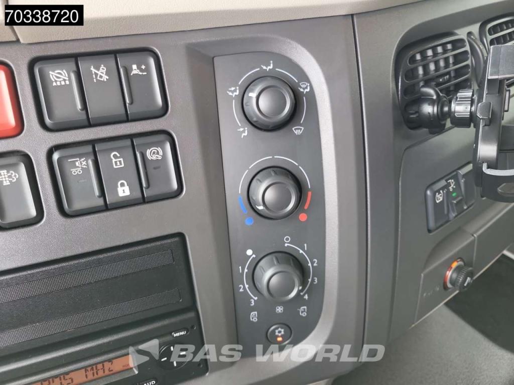 Daf LF 290 4X2 16t Automatic Euro 6 AC Tailgate Foto 19
