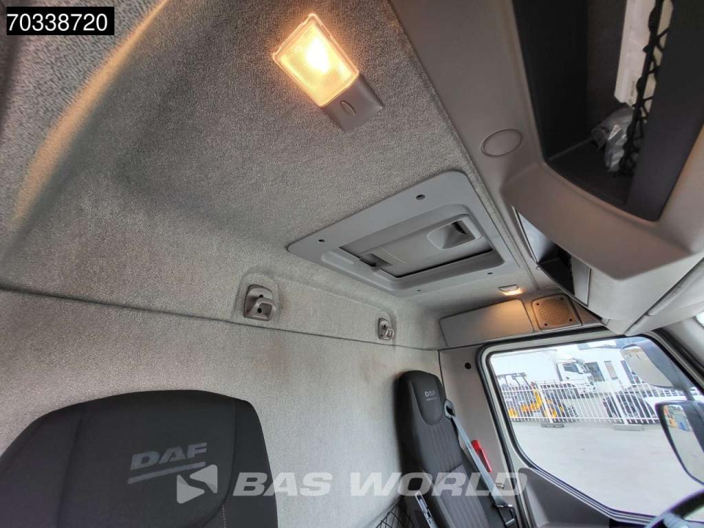 Daf LF 290 4X2 16t Automatic Euro 6 AC Tailgate Foto 26