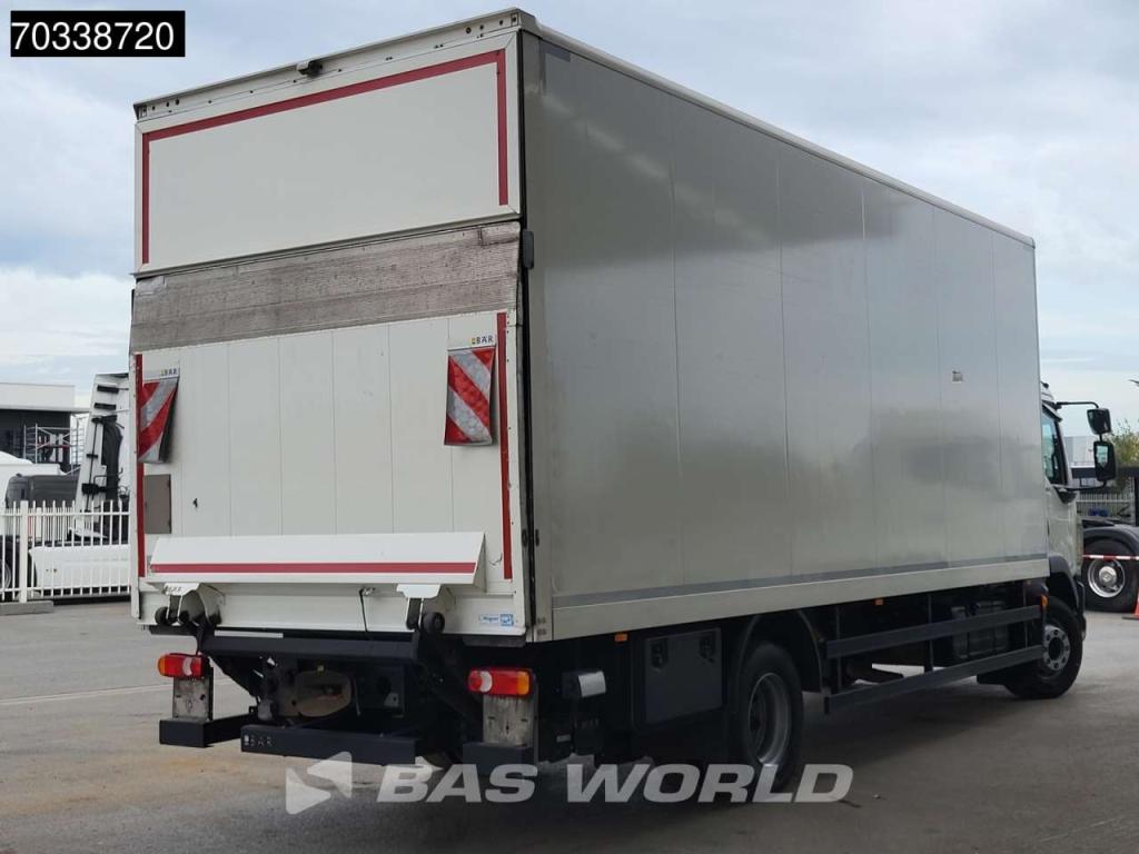 Daf LF 290 4X2 16t Automatic Euro 6 AC Tailgate Foto 9