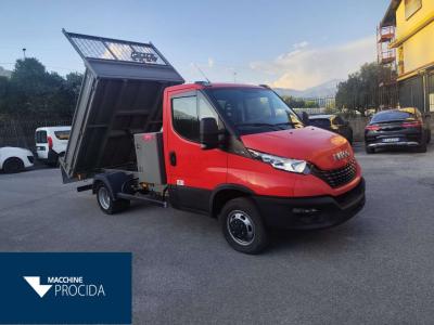 Iveco DAILY 35-140