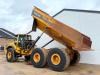 Volvo A40F - Brigade Backsense / Camera / Heated Seat Foto 16 thumbnail