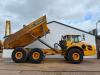 Volvo A40F - Brigade Backsense / Camera / Heated Seat Foto 20 thumbnail