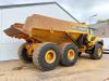 Volvo A40F - Brigade Backsense / Camera / Heated Seat Foto 4 thumbnail