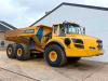 Volvo A40F - Brigade Backsense / Camera / Heated Seat Foto 5 thumbnail