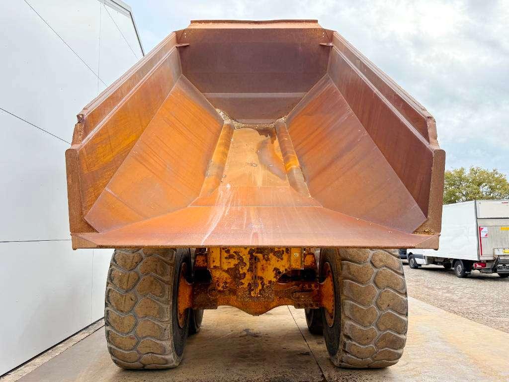 Volvo A40F - Brigade Backsense / Camera / Heated Seat Foto 17