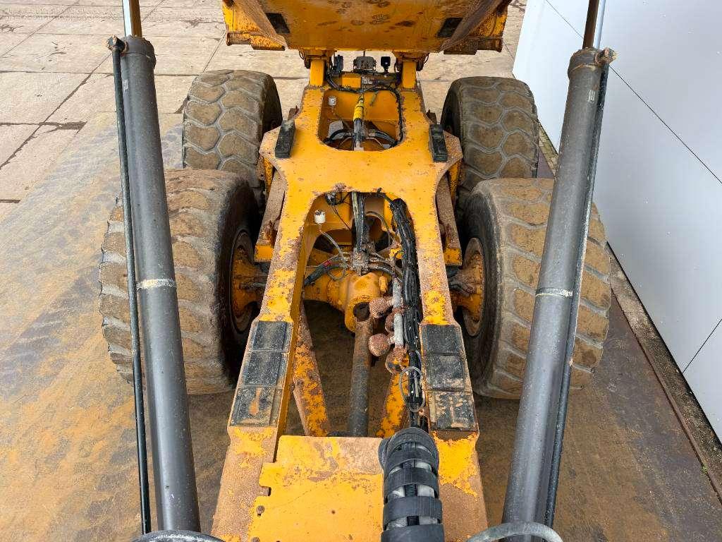 Volvo A40F - Brigade Backsense / Camera / Heated Seat Foto 22