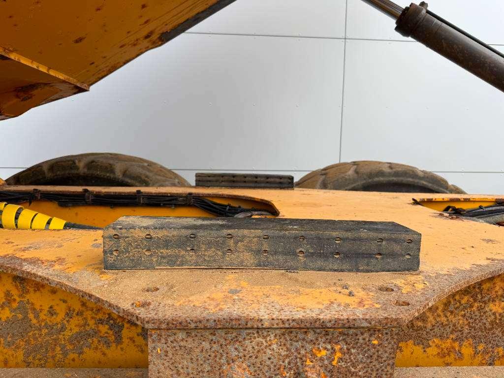 Volvo A40F - Brigade Backsense / Camera / Heated Seat Foto 24